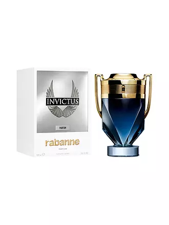 PACO RABANNE | Invictus Eau de Parfum 100ml | keine Farbe