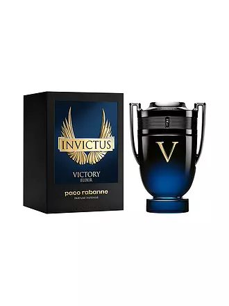 PACO RABANNE | Invictus Victory Elixir Parfum Intense 50ml | keine Farbe