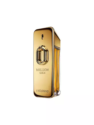 PACO RABANNE | Million Gold Eau de Parfum Intense 100ml | keine Farbe