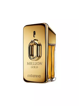 PACO RABANNE | Million Gold Eau de Parfum Intense 100ml | keine Farbe