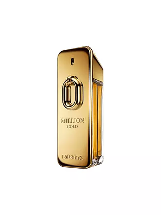 PACO RABANNE | Million Gold Eau de Parfum Intense 200ml | keine Farbe