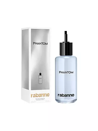 PACO RABANNE | Phantom Eau de Toilette Refill 200ml | keine Farbe