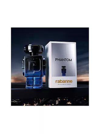 PACO RABANNE | Phantom Intense Eau de Parfum Intense 50ml | keine Farbe