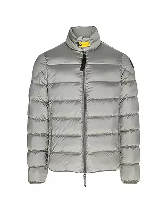 PARAJUMPERS | Daunenjacke DILLON | grau