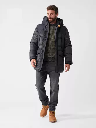 PARAJUMPERS | Daunenjacke | schwarz