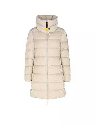 PARAJUMPERS | Daunensteppmantel MALANDRA | 