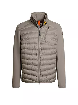 PARAJUMPERS | Hybridjacke JAYDEN | grau