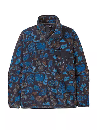 PATAGONIA | Fleecesweater M'S LW SYNCH SNAP-T  | 