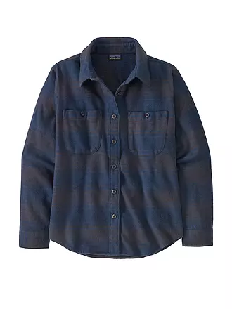 PATAGONIA | Hemdbluse FJORD FLANNEL | 