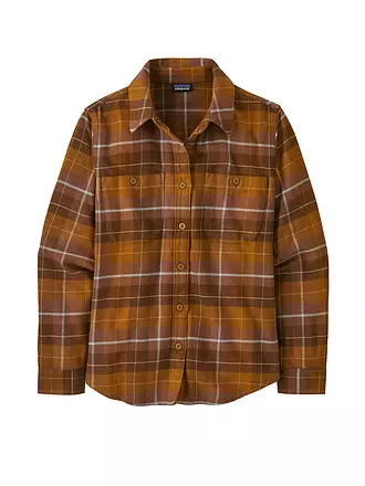 PATAGONIA | Hemdbluse FJORD FLANNEL | 