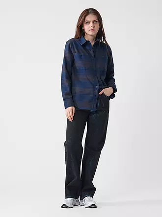 PATAGONIA | Hemdbluse FJORD FLANNEL | braun