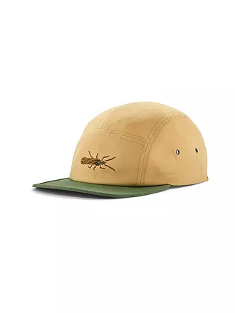 PATAGONIA | Kappe GRAPHIC MACLURE HAT | dunkelgrün