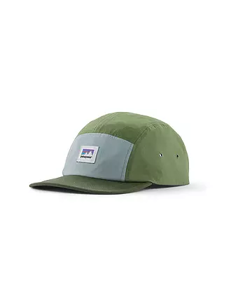 PATAGONIA | Kappe GRAPHIC MACLURE HAT | dunkelgrün