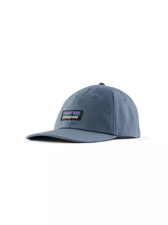 PATAGONIA | Kappe P-6 LABEL TRAD CAP | 