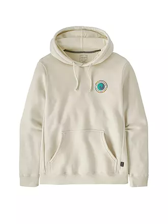 PATAGONIA | Kapuzensweater - Hoodie UNITY FITZ UPRISAL H | dunkelgrün