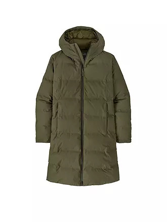 PATAGONIA | Parka W'S JACKSON GLACIER | 