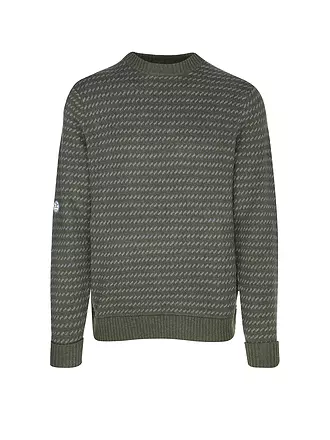 PATAGONIA | Pullover | dunkelblau