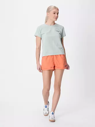 PATAGONIA | Shorts W'S BARELY BAGGIES | rot