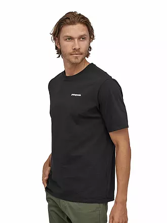 PATAGONIA | T-Shirt M'S P-6 LOGO RESPONSIBILI-TEE | 