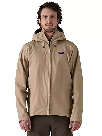 PATAGONIA | Windbreaker M'S TORRENTSHELL 3L JACKET | schwarz