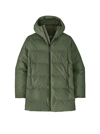 PATAGONIA | Winterparka JACKSON GLACIER | schwarz