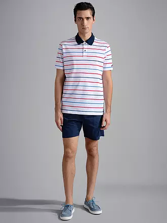 PAUL & SHARK | Poloshirt | 