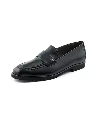 PAUL GREEN | Loafer | schwarz