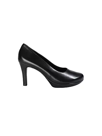 PAUL GREEN | Pumps | schwarz