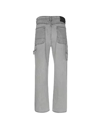 PEGADOR | Jeans Baggy Fit DAULE | 