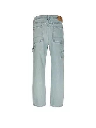 PEGADOR | Jeans Baggy Fit DAULE | 