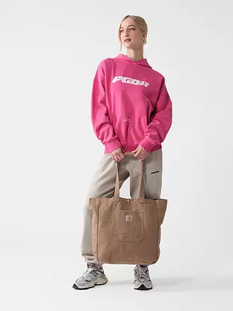 PEGADOR | Kapuzensweater - Hoodie SUTA | pink