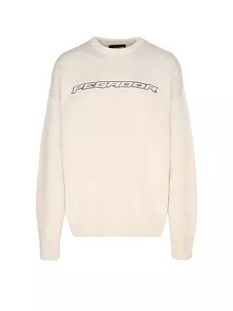 PEGADOR | Pullover LENOX | beige