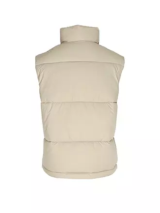 PEGADOR | Steppgilet LANDIN  | 