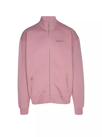 PEGADOR | Sweatjacke | rosa