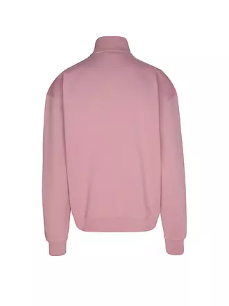 PEGADOR | Sweatjacke | rosa