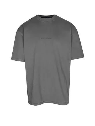 PEGADOR | T-Shirt COLNE | grau