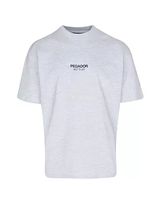 PEGADOR | T-Shirt MOUNCY | 