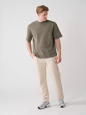 PEGADOR | T-Shirt | olive