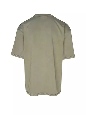 PEGADOR | T-Shirt | grau