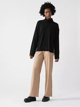 PENN&INK | Culotte | camel