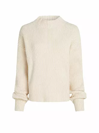 PENN&INK | Pullover | creme