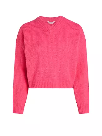 PENN&INK | Pullover | pink