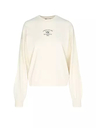 PENN&INK | Sweater | creme