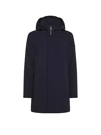 PEUTEREY | Parka ALBALI | dunkelblau