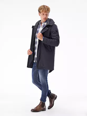 PEUTEREY | Parka KASA                                                                                                | 