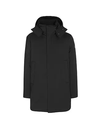 PEUTEREY | Parka KRUGER | 