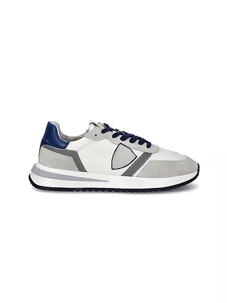 PHILIPPE MODEL | Sneaker TROPEZ 2.1 | weiss