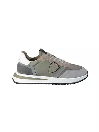 PHILIPPE MODEL | Sneaker TROPEZ 2.1 | blau