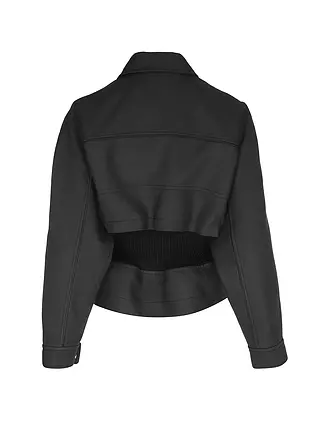 PHILLIP LIM | Blazer | schwarz