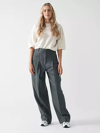 PHILLIP LIM | Hose Wide Leg  | 